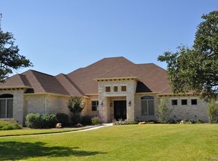 3011 Sun Temple Cir, Copperas Cove, TX 76522