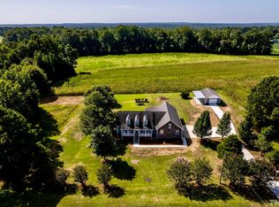 1432 Lees Chapel Rd, Sanford, NC 27330