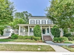 303 Conroy Ave, Davidson, NC 28036