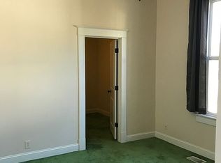 247 S Barker Ave #A, Evansville, IN 47712