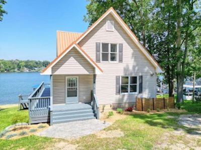 576 S Lake Forest Dr, Cross Hill, SC, 29332