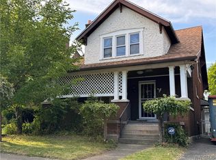 1416 Byrd Ave, Niagara Falls, NY 14303