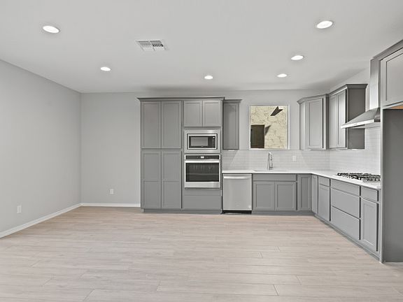 Quick Move-In Home Available Now