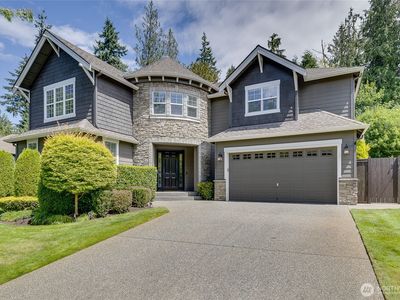 13327 82nd Drive SE, Snohomish, WA, 98296