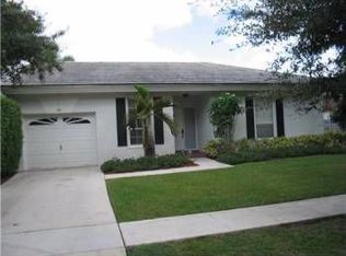 10211 Panama St, Cooper City, FL 33026