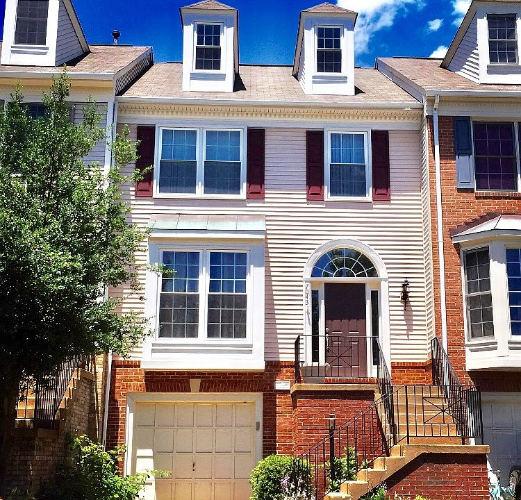 1st image of 7043 Kings Manor Dr