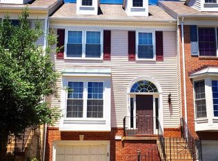 7043 Kings Manor Dr, Alexandria, VA 22315