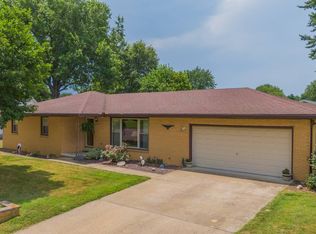 947 31st St, Tell City, IN 47586