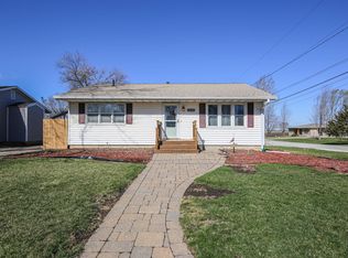 1838 4th St, Nevada, IA 50201