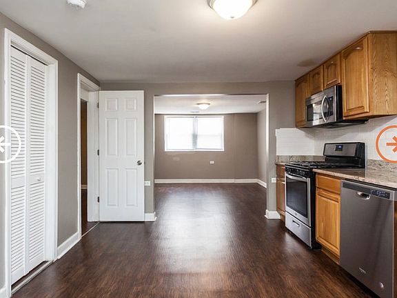 4th image of 1634 N Campbell Ave #G