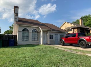 5853 Cactus Sun, San Antonio, TX 78244