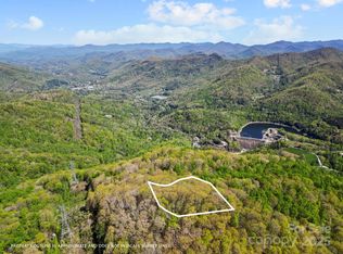 0 Oat Field Rd #5B, Tuckasegee, NC 28783