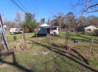 6745 S Haywood Dr, Houston, TX 77061