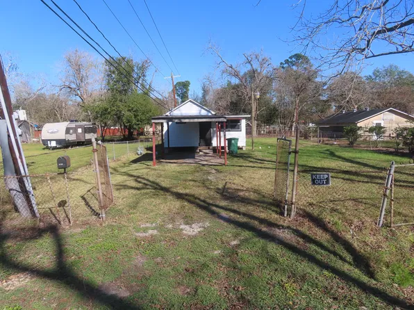 6745 S Haywood Dr, Houston, TX 77061