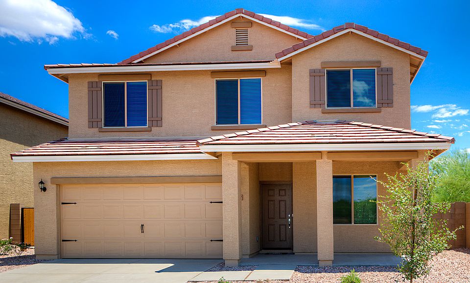 LGI Homes - Crystal Vista