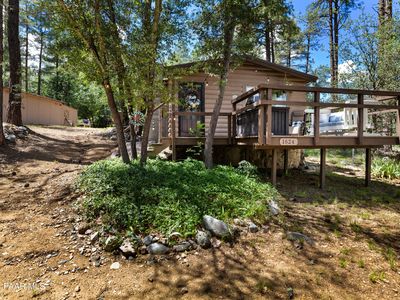 1624 W Grant St, Prescott, AZ, 86303