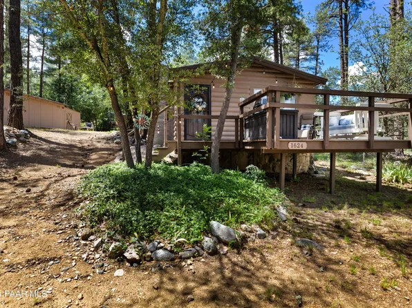 1624 W Grant St, Prescott, AZ 86303