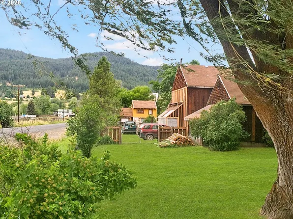 36301 Valley View Ln, Halfway, OR 97834