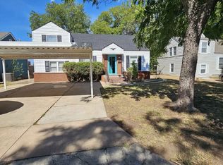 1729 NW Cherry Ave, Lawton, OK 73507