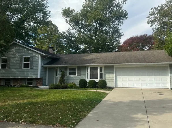 2735 Henderson St, West Lafayette, IN 47906