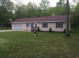 1391 Beacon Square Ln, Gaylord, MI 49735