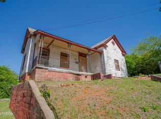636 Church St, Macon, GA 31217