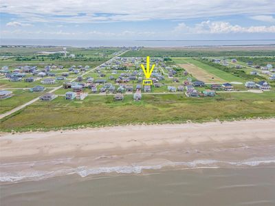 143 Ocean View Dr, Crystal Beach, TX, 77650