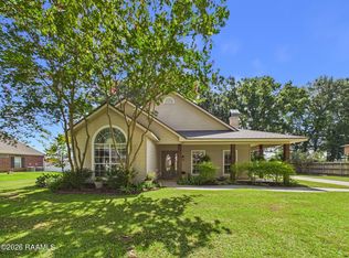 118 Kentucky Ln, Lafayette, LA 70507