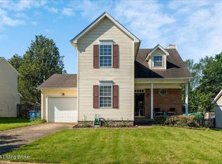 10910 Hollyview Ct, Louisville, KY 40299
