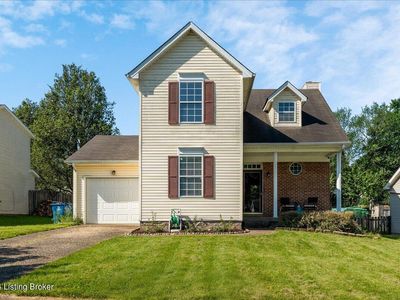 10910 Hollyview Ct, Louisville, KY, 40299