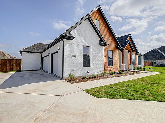 House Front
