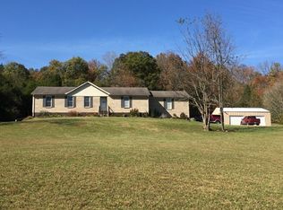 102 Lonnie Haynes Rd, Irvington, KY 40146