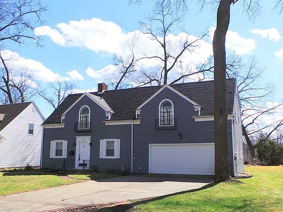 5th image of 1717 Rainbow Bend Blvd