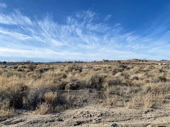 McKinley Ave, Elko, NV 89801