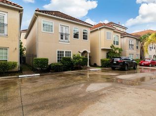 7123 Harmony Cv, Houston, TX 77036