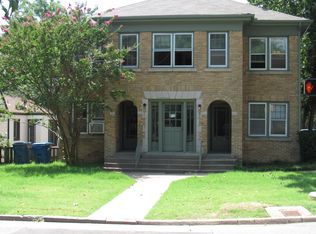 2438 NW 12th St, Oklahoma City, OK 73107