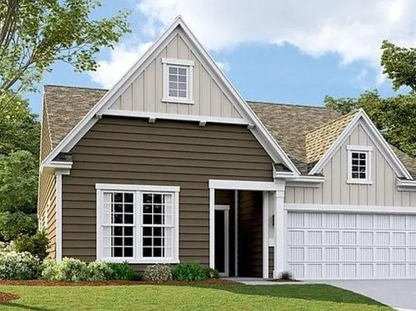 56 Shepherd St, Camden, SC 29020