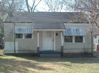 400 Broadway St, Montgomery, AL 36110