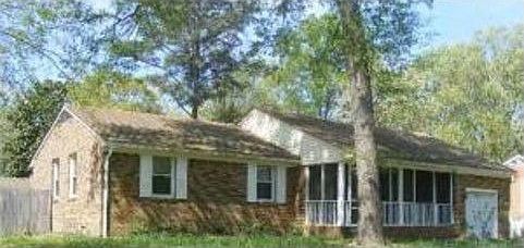 2nd image of 4124 Windymille Dr