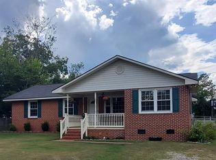 113 Westdale Ave, Aiken, SC 29801