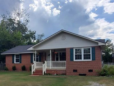 113 Westdale Ave, Aiken, SC, 29801