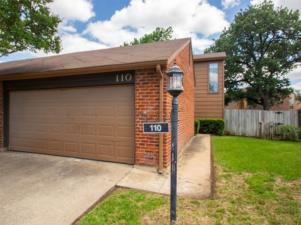 110 Wilshire Ct, Irving, TX 75061