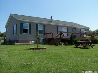 4517 County Hill Rd, Belmont, NY 14813