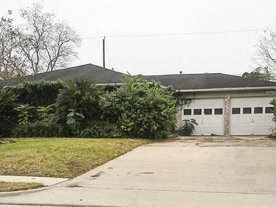 4011 Oakside Dr, Houston, TX, 77053