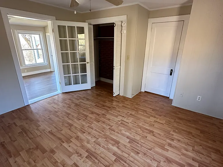 Bedroom C