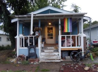 415 12th St, Lewiston, ID 83501