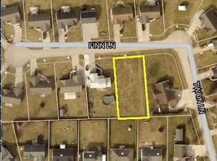 1311 Finn Ln, Rising Sun, IN 47040