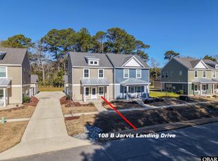 108-B Jarvis Landing Dr UNIT 10, Jarvisburg, NC 27947
