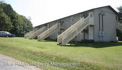 1st image of 1410 E Lakeview Dr APT 8