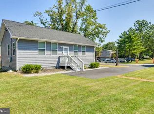 7624 N Point Rd, Edgemere, MD 21219